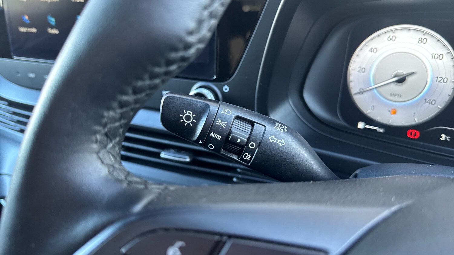 Used Hyundai i20 2025 for sale - 77581943: Photo 33