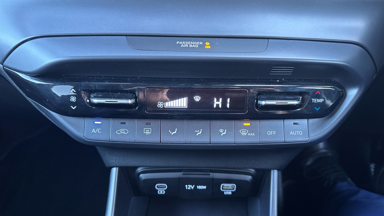 Used Hyundai i20 2025 for sale - 77581943: Photo 37