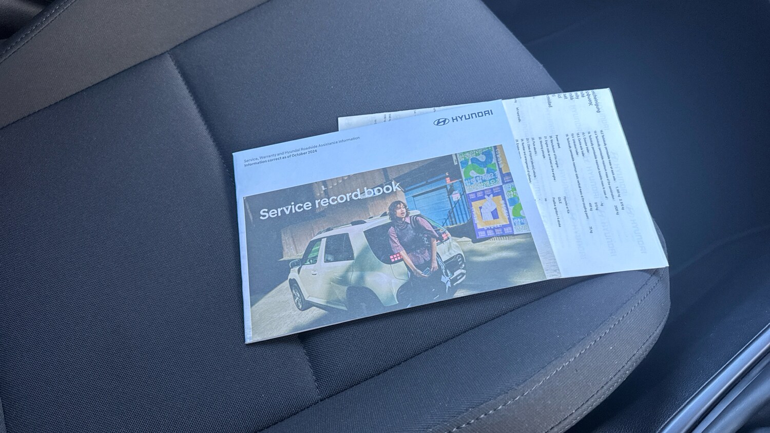 Used Hyundai i20 2025 for sale - 77581943: Photo 39