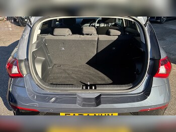 Used Hyundai i20 2025 for sale - 77581943: Photo