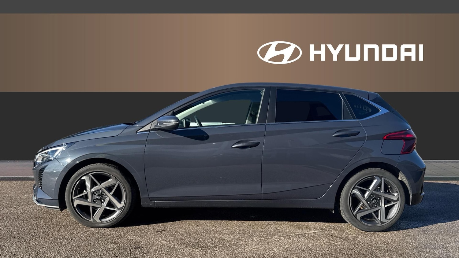 Used Hyundai i20 2025 for sale - 77581943: Photo 5