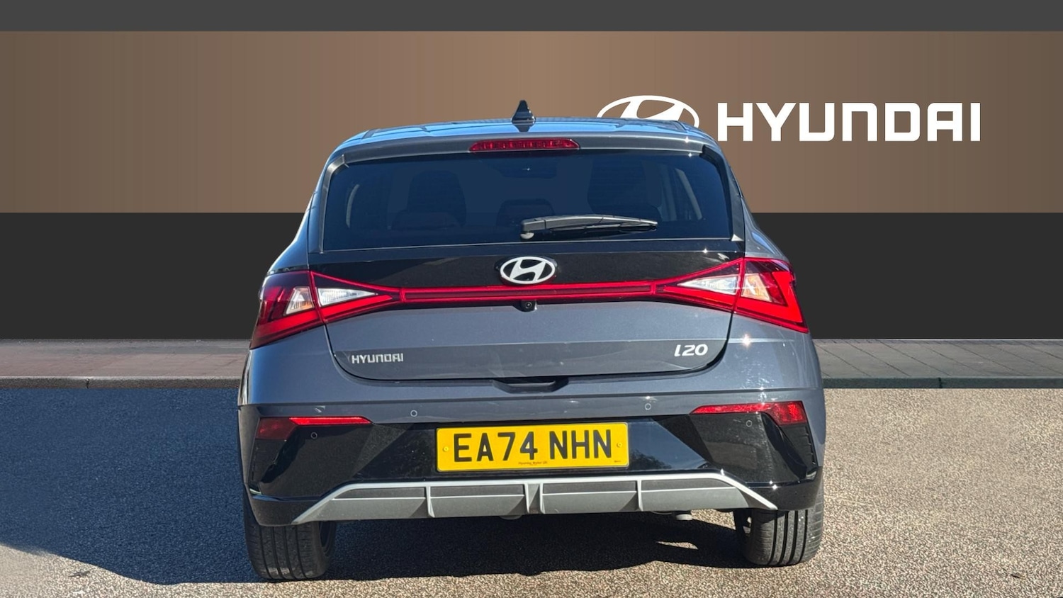 Used Hyundai i20 2025 for sale - 77581943: Photo 6