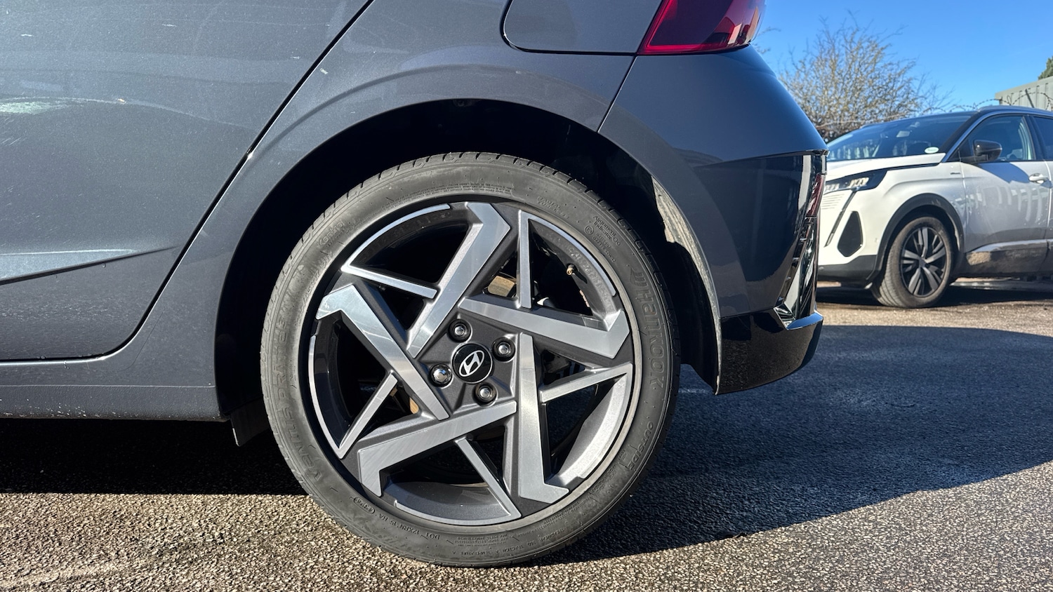 Used Hyundai i20 2025 for sale - 77581943: Photo 7