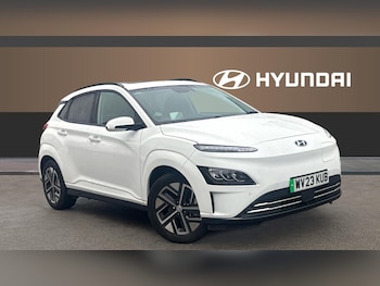 2023 (23) - 150kW Ultimate 64kWh 5dr Auto Electric Hatchback