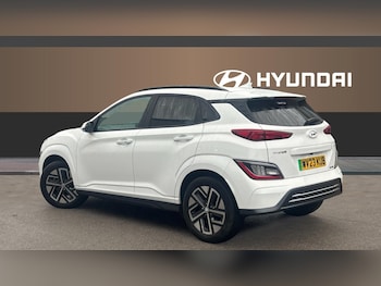 Used Hyundai KONA 2023 for sale - 76719189: Photo
