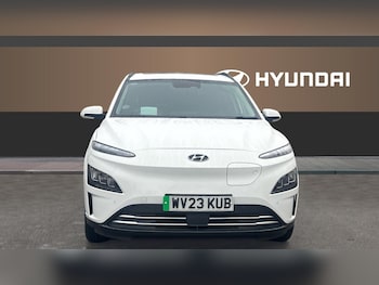 Used Hyundai KONA 2023 for sale - 76719189: Photo