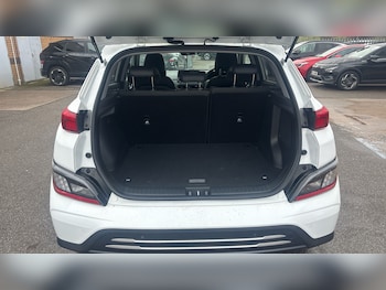 Used Hyundai KONA 2023 for sale - 76719189: Photo