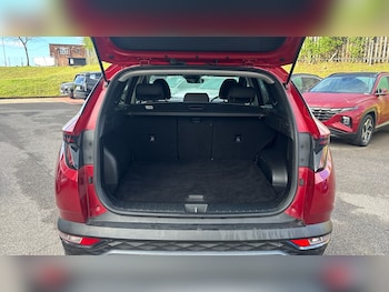 Used Hyundai TUCSON 2022 for sale - 78236530: Photo