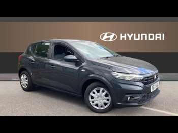 2021 (71) - 1.0 TCe Comfort 5dr Petrol Hatchback