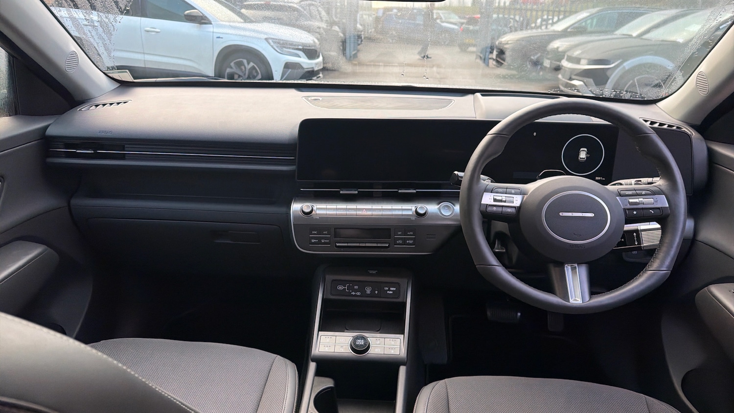 Used Hyundai KONA 2024 for sale - 77065598: Photo 10