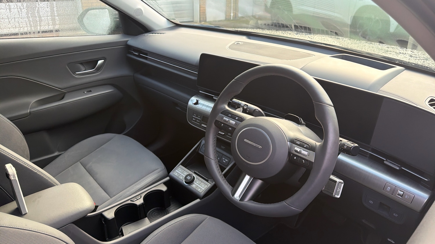 Used Hyundai KONA 2024 for sale - 77065598: Photo 11