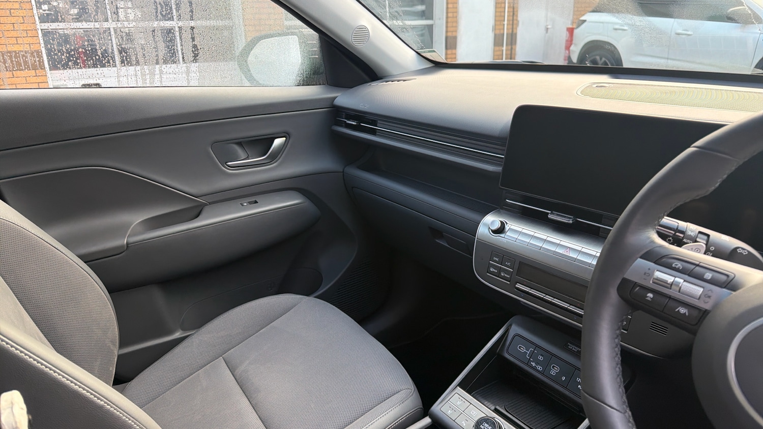 Used Hyundai KONA 2024 for sale - 77065598: Photo 14