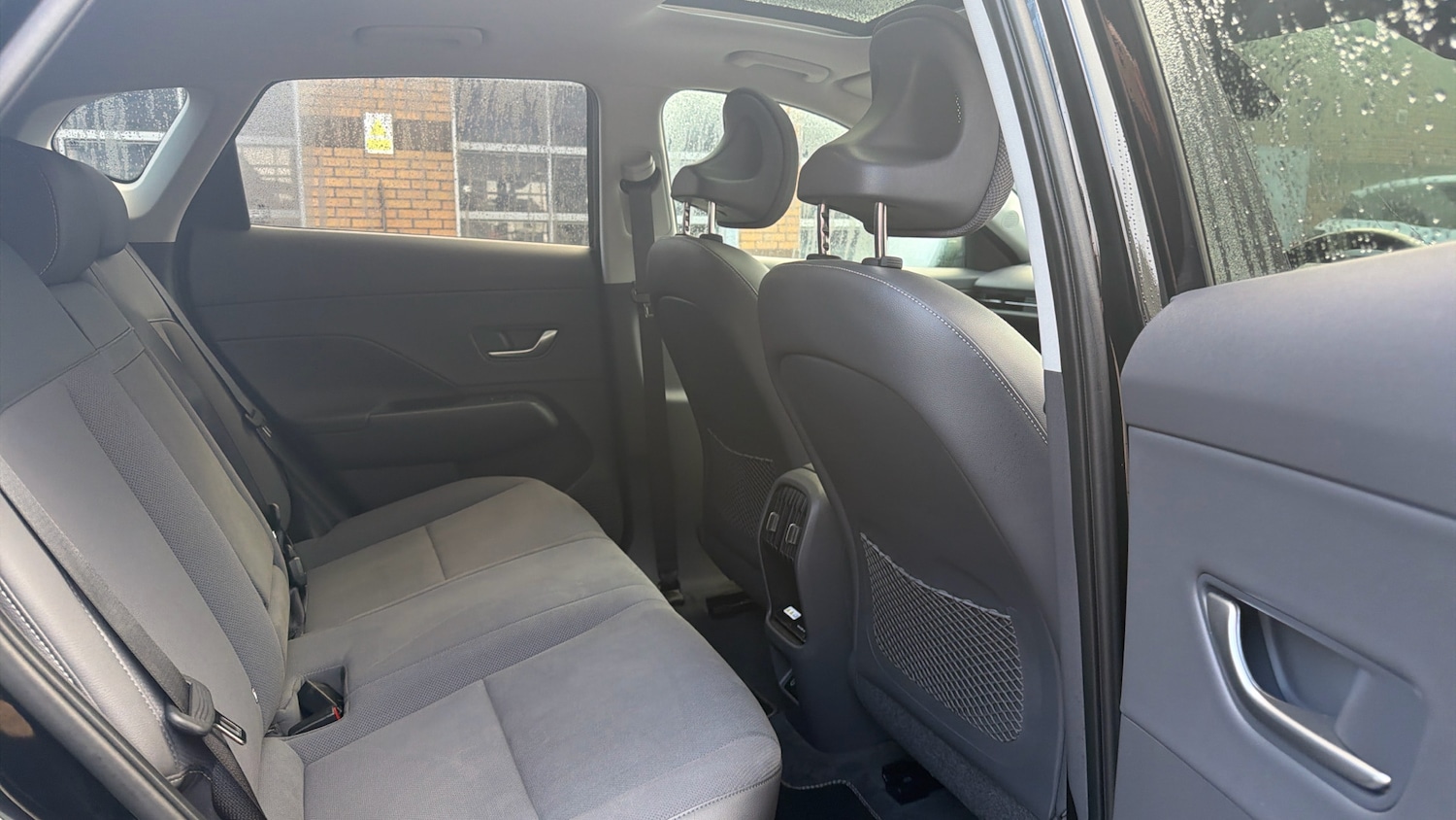 Used Hyundai KONA 2024 for sale - 77065598: Photo 16