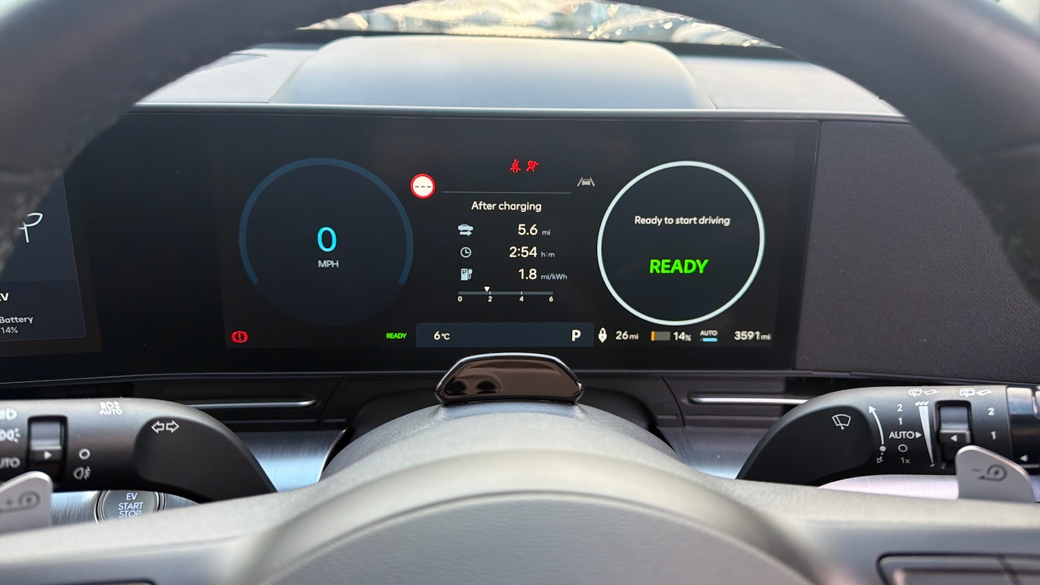 Used Hyundai KONA 2024 for sale - 77065598: Photo 18