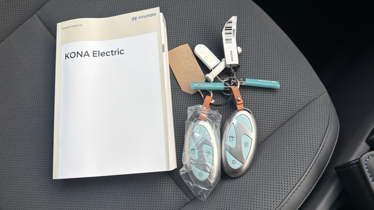 Used Hyundai KONA 2024 for sale - 77065598: Photo 19