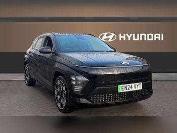 2024 (24) - 160kW Ultimate 65kWh 5dr Auto