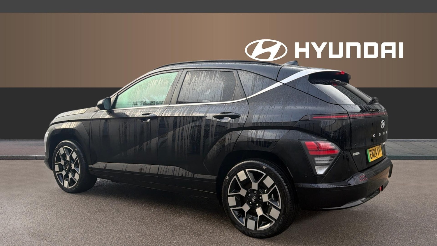 Used Hyundai KONA 2024 for sale - 77065598: Photo 2