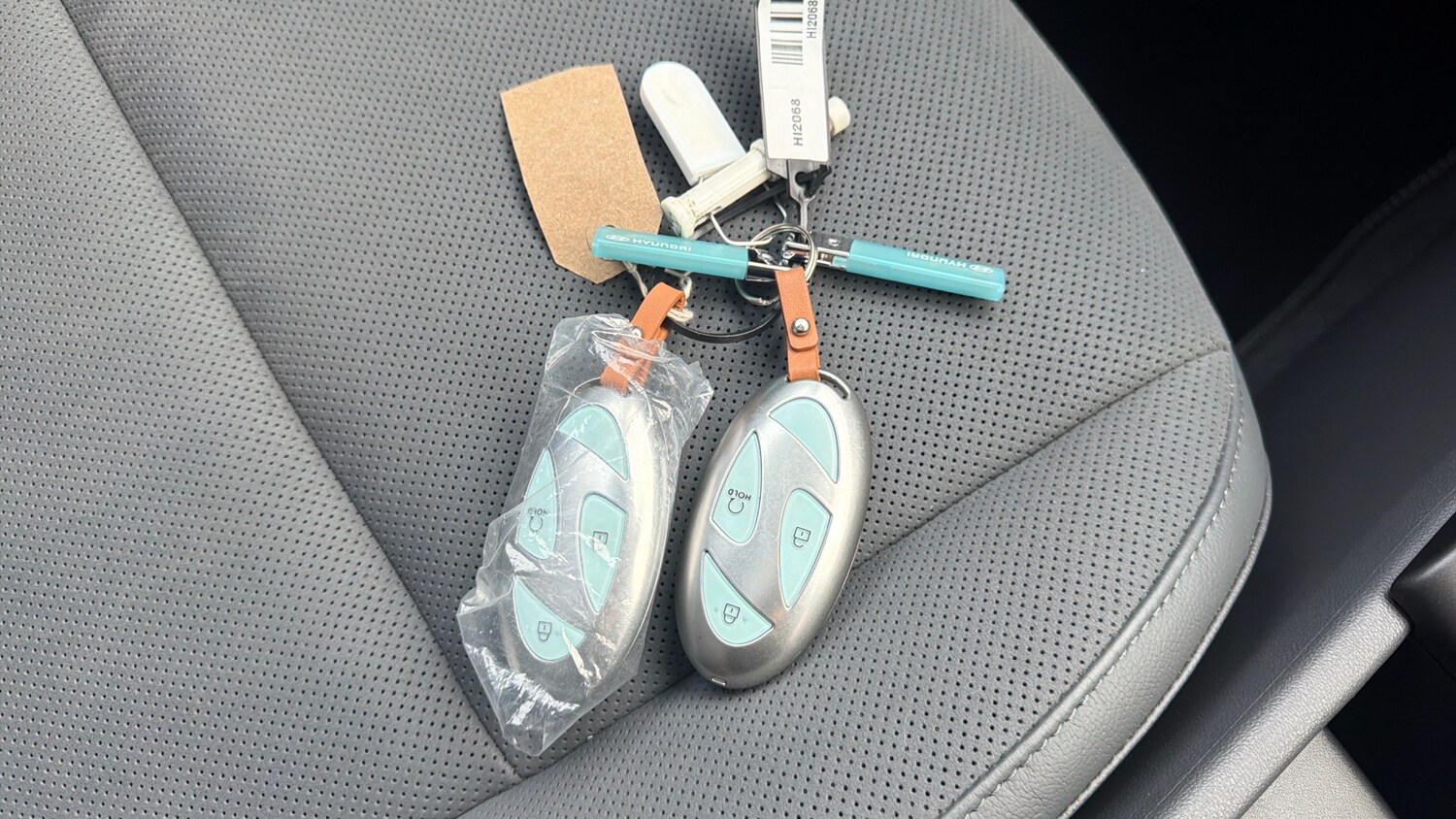 Used Hyundai KONA 2024 for sale - 77065598: Photo 20