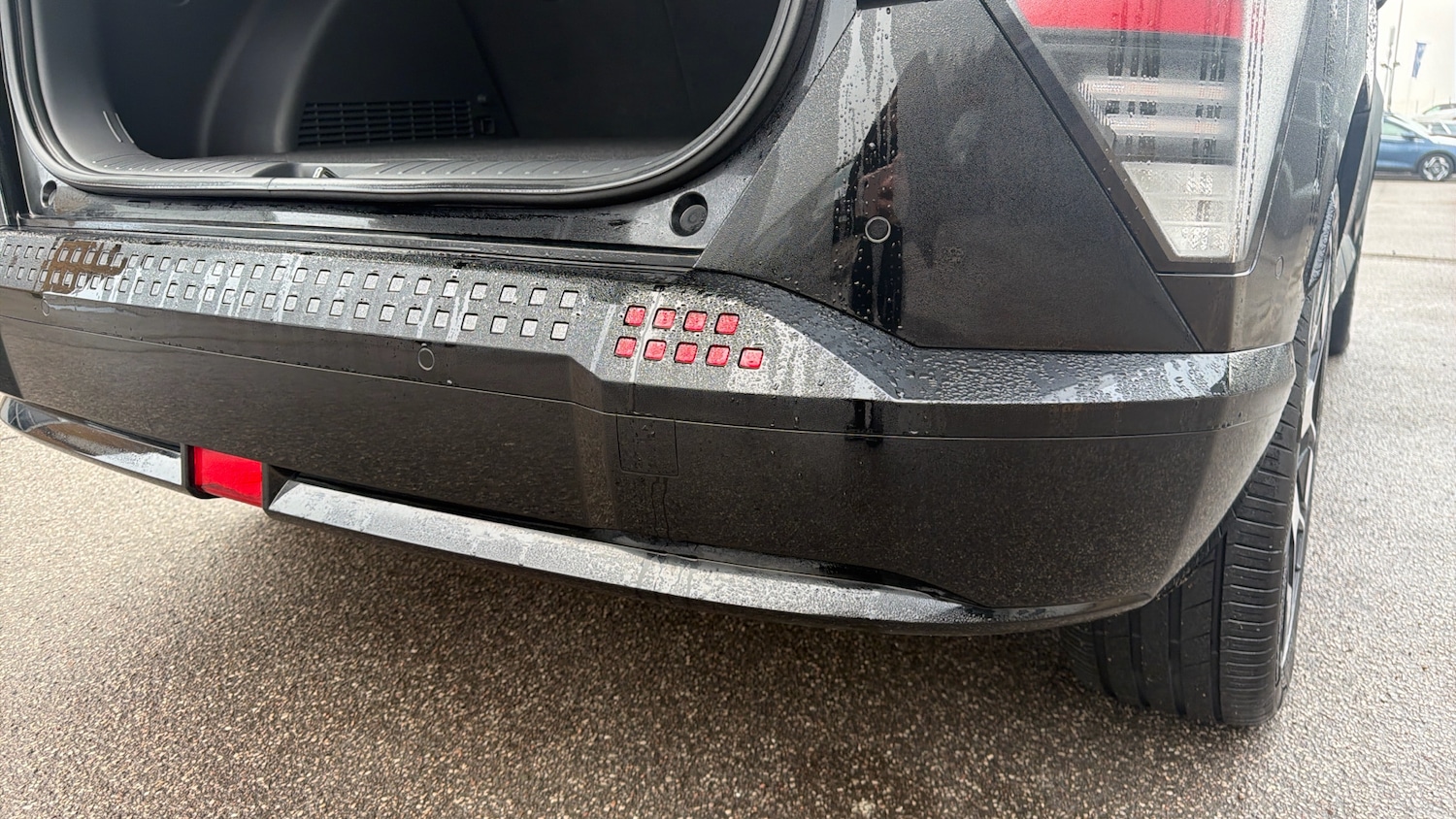 Used Hyundai KONA 2024 for sale - 77065598: Photo 22