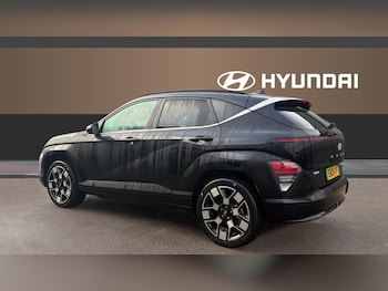 Used Hyundai KONA 2024 for sale - 77065598: Photo