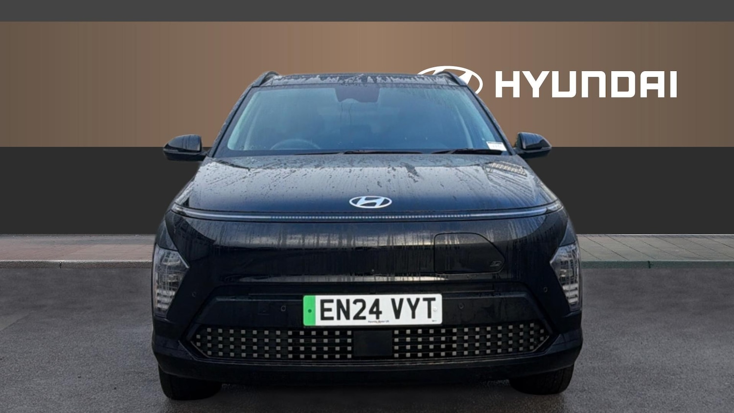 Used Hyundai KONA 2024 for sale - 77065598: Photo 3