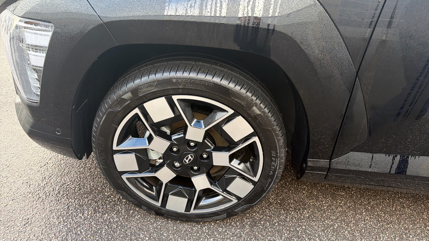 Used Hyundai KONA 2024 for sale - 77065598: Photo 30