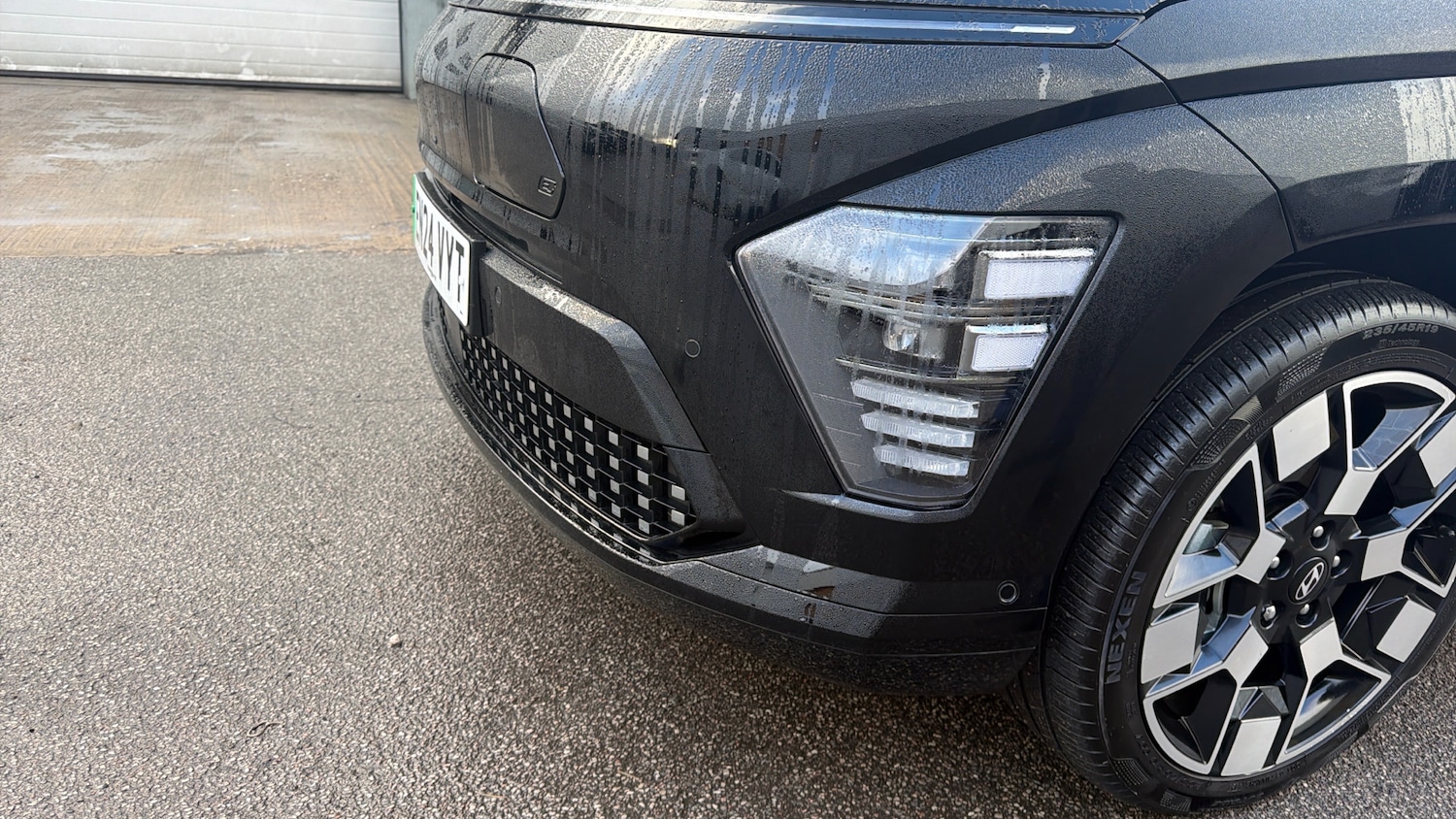 Used Hyundai KONA 2024 for sale - 77065598: Photo 31