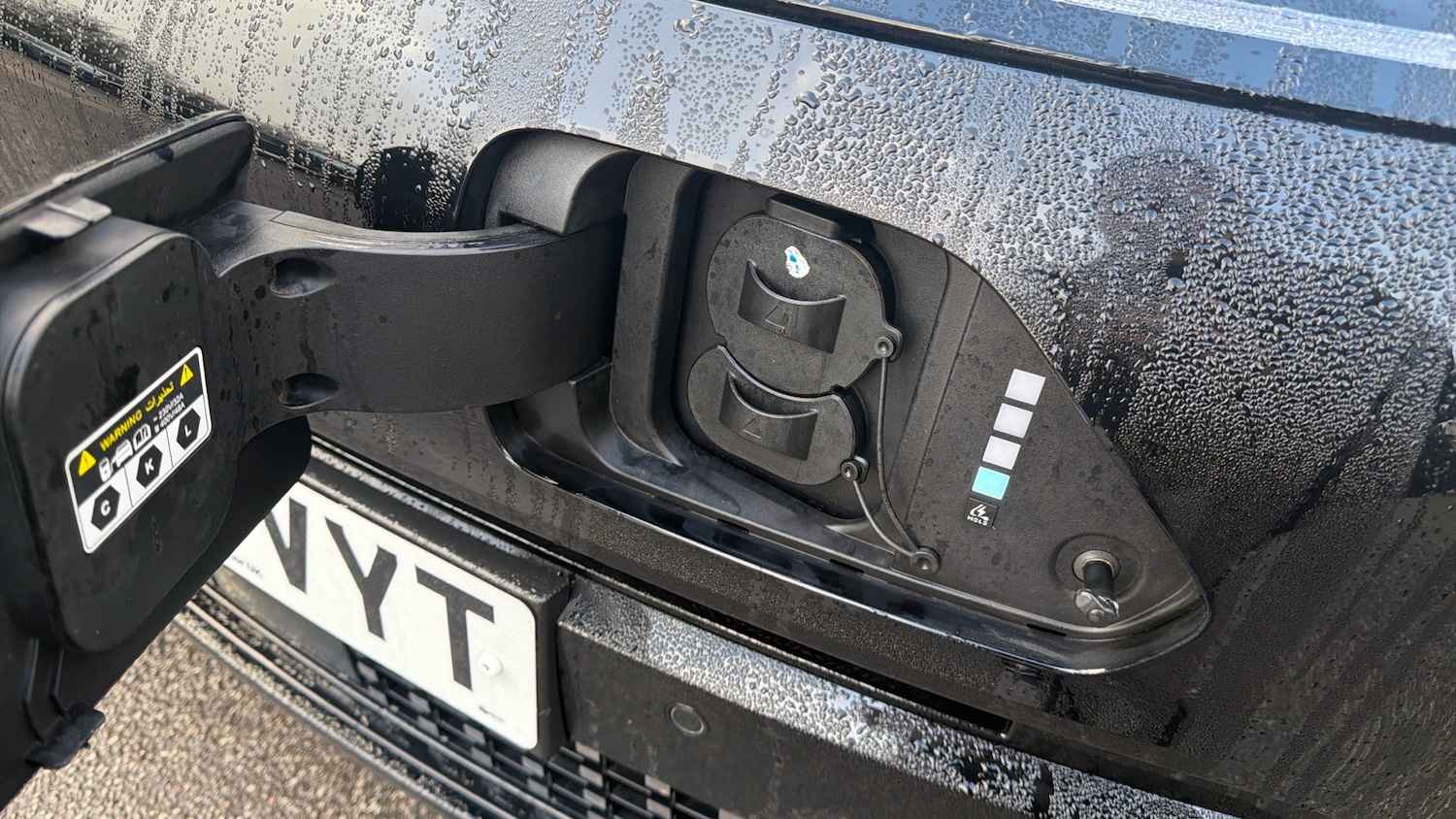 Used Hyundai KONA 2024 for sale - 77065598: Photo 32