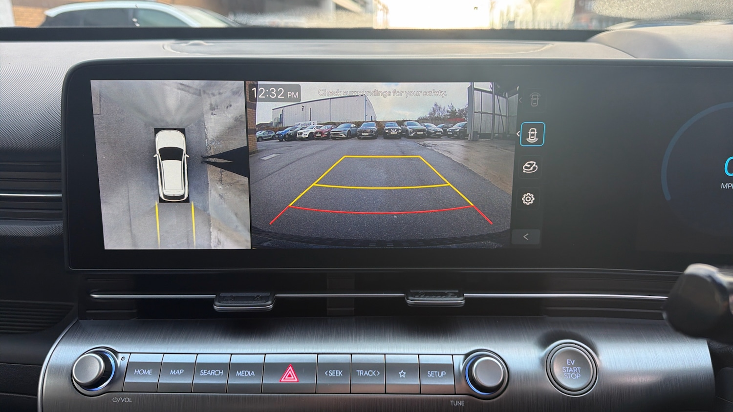 Used Hyundai KONA 2024 for sale - 77065598: Photo 33