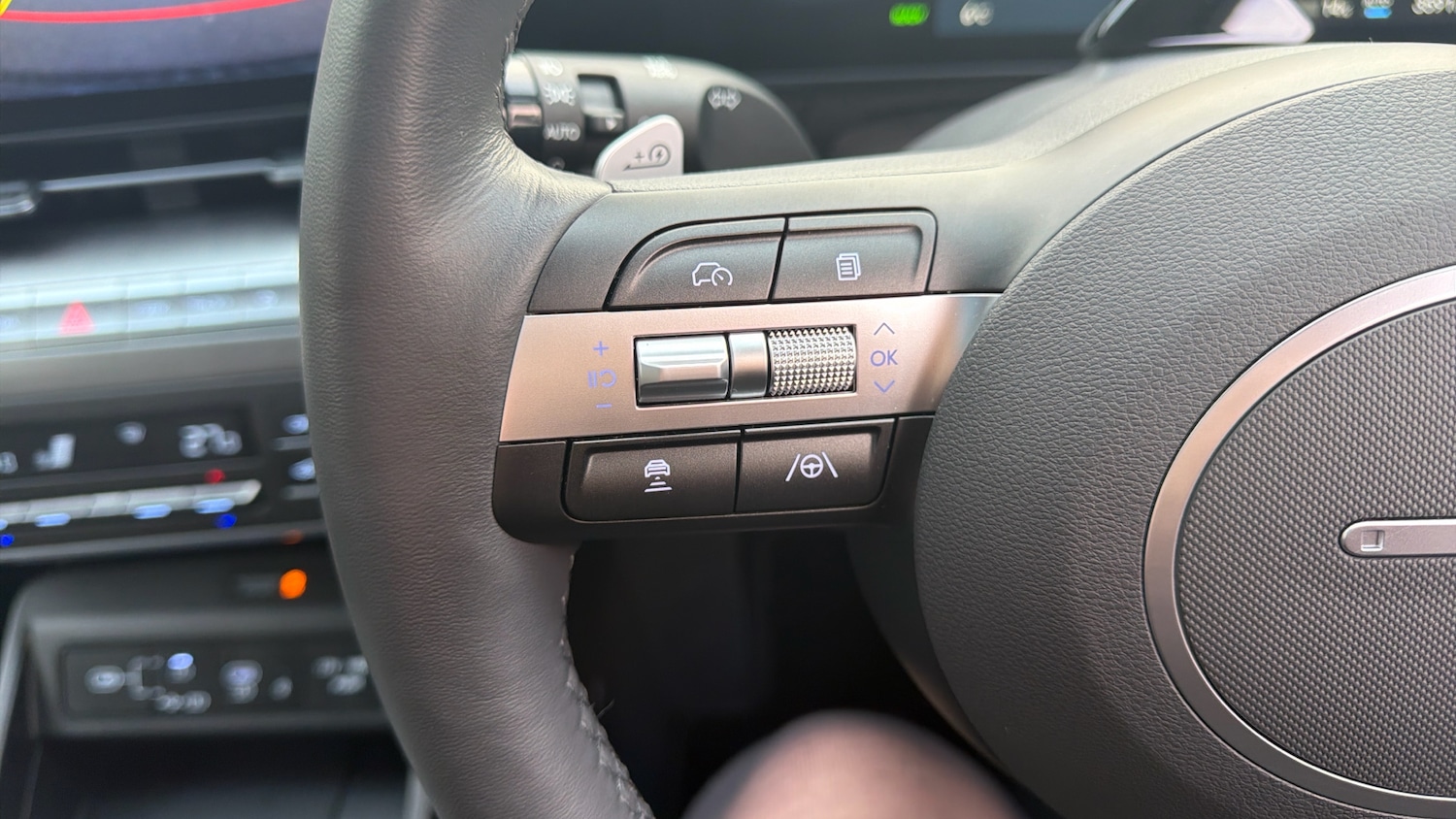 Used Hyundai KONA 2024 for sale - 77065598: Photo 36