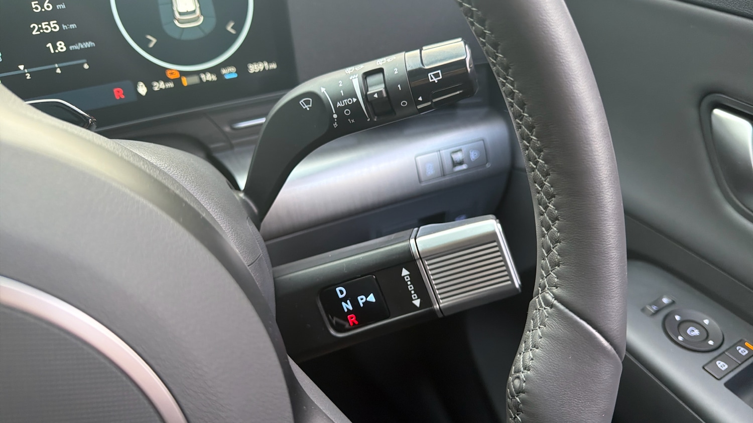 Used Hyundai KONA 2024 for sale - 77065598: Photo 38