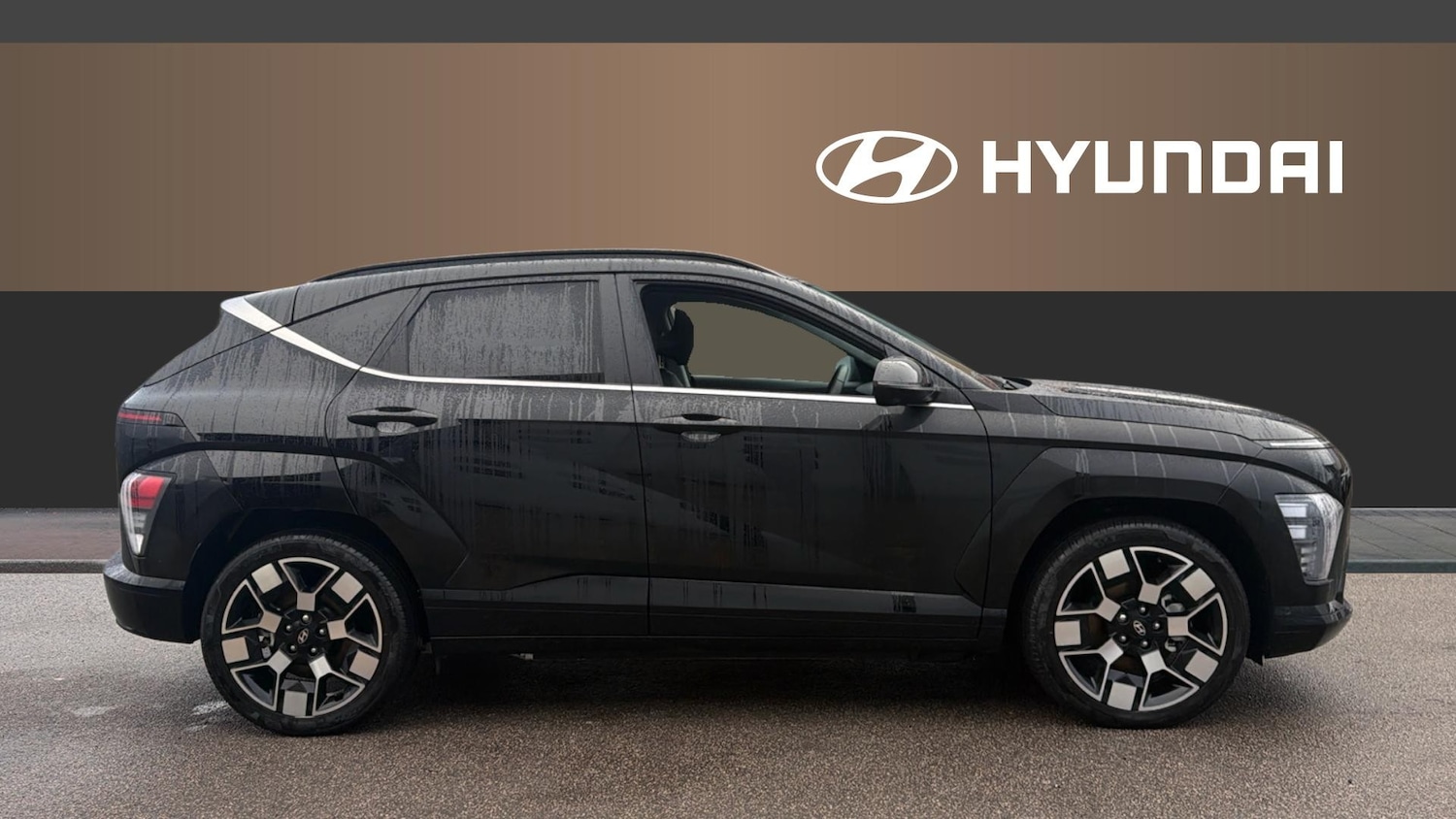 Used Hyundai KONA 2024 for sale - 77065598: Photo 5