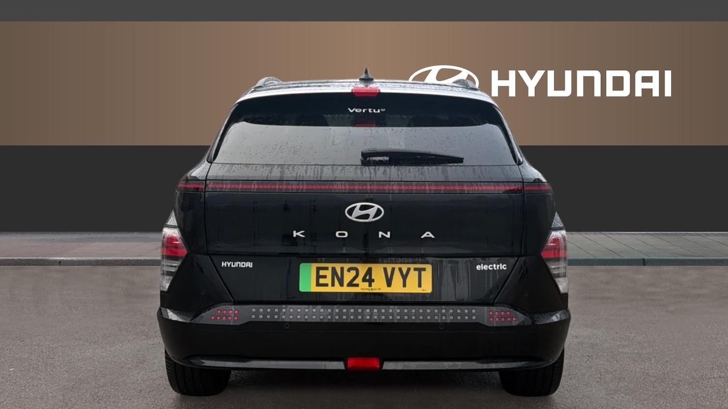 Used Hyundai KONA 2024 for sale - 77065598: Photo 6