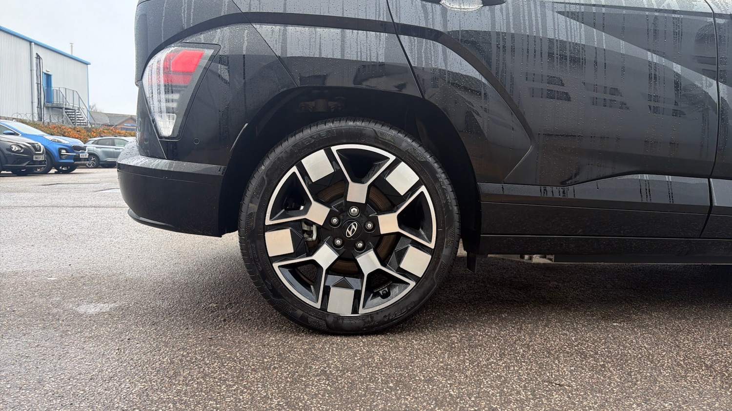 Used Hyundai KONA 2024 for sale - 77065598: Photo 7