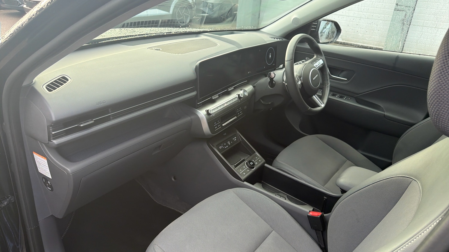 Used Hyundai KONA 2024 for sale - 77065598: Photo 9