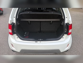 Used Suzuki Ignis 2021 for sale - 77951400: Photo