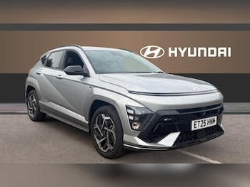 Used Hyundai KONA 2025 for sale - 78926152: Photo