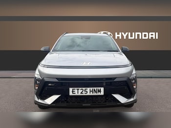 Used Hyundai KONA 2025 for sale - 78926152: Photo