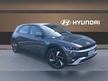 Used Hyundai IONIQ 5 2026 for sale - 78729062: Photo