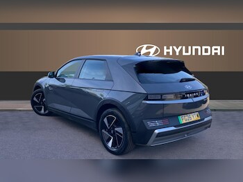 Used Hyundai IONIQ 5 2026 for sale - 78729062: Photo
