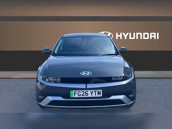 Used Hyundai IONIQ 5 2026 for sale - 78729062: Photo