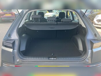 Used Hyundai IONIQ 5 2026 for sale - 78729062: Photo