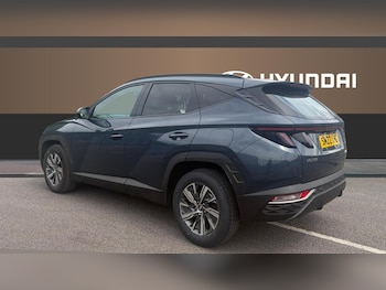 Used Hyundai TUCSON 2022 for sale - 78870463: Photo