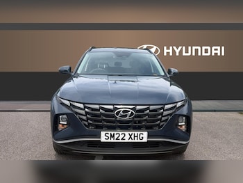 Used Hyundai TUCSON 2022 for sale - 78870463: Photo