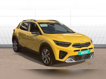 Used Kia Stonic 2023 for sale - 79354883: Photo
