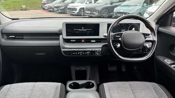 Used Hyundai IONIQ 5 2022 for sale - 76299292: Photo 10
