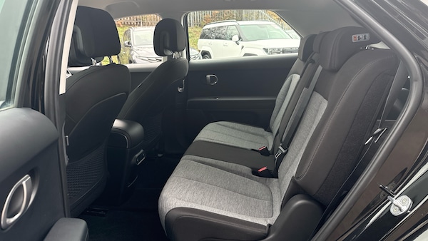 Used Hyundai IONIQ 5 2022 for sale - 76299292: Photo 16