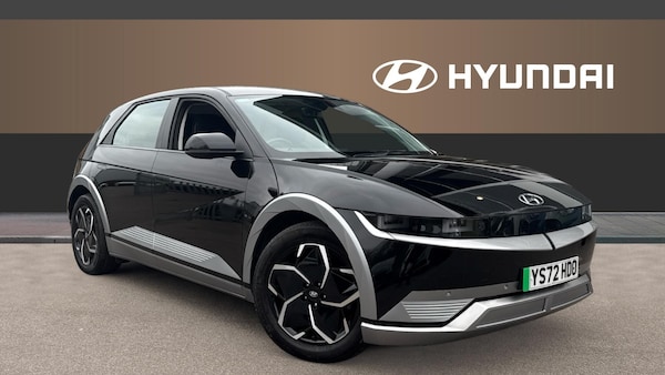 Used Hyundai IONIQ 5 2022 for sale - 76299292: Photo 1