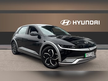 Hyundai - IONIQ 5