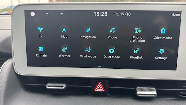 Used Hyundai IONIQ 5 2022 for sale - 76299292: Photo 27